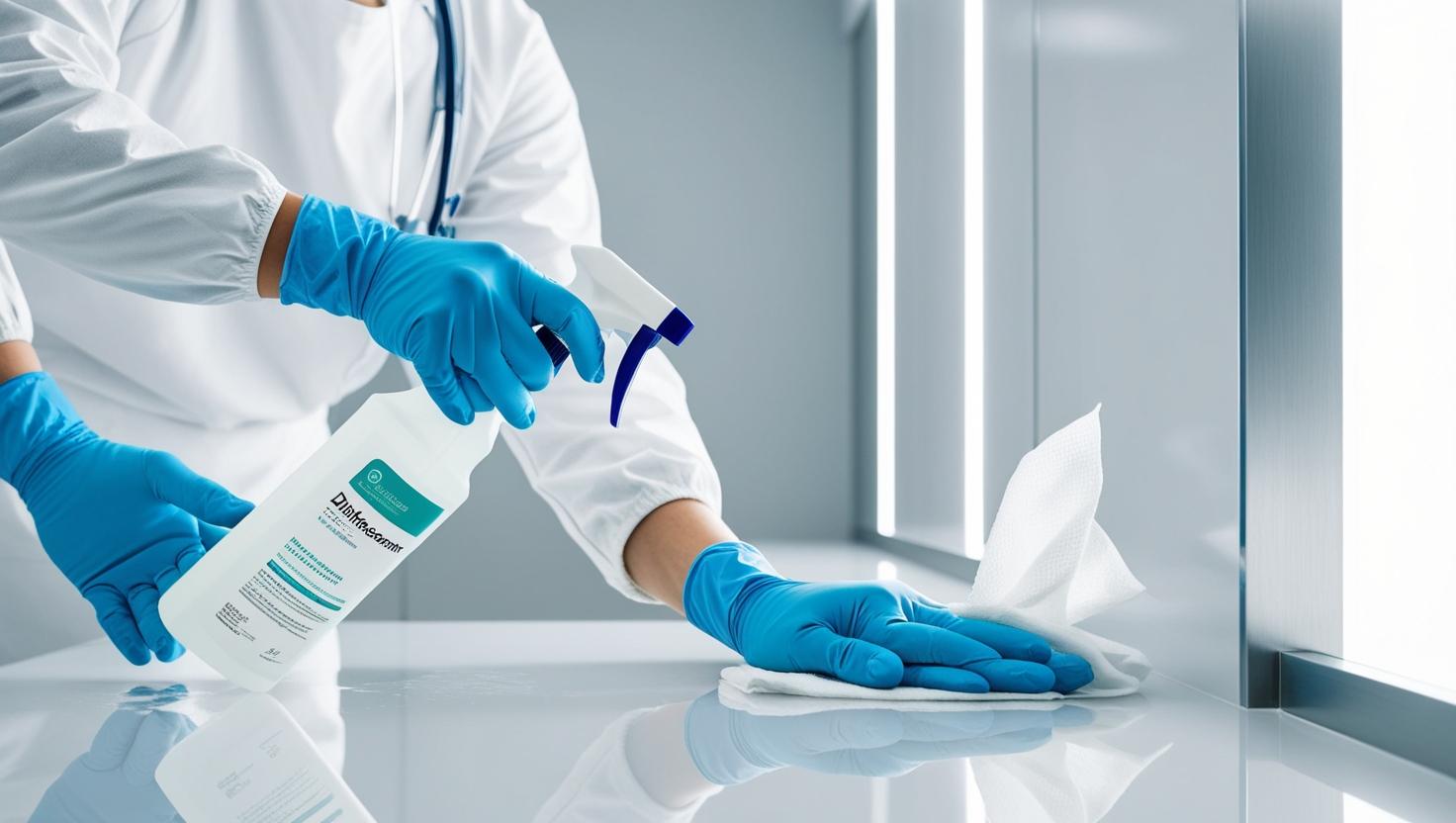 Formation Certibiocide