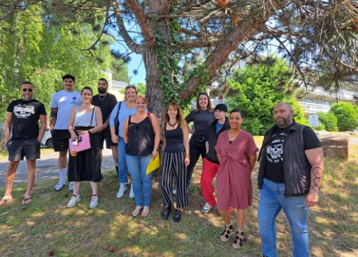 Centre de formation à l'hygiène et salubrité à Lille