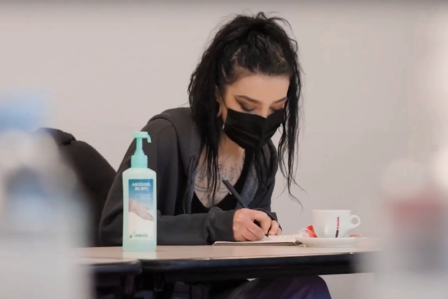 LA FORMATION HYGIÈNE TATOUAGE : UN IMPÉRATIF POUR LES PROFESSIONNELS DE L'ART CORPOREL LA FORMATION HYGIÈNE TATOUAGE : UN IMPÉRATIF POUR LES PROFESSIONNELS DE L'ART CORPOREL