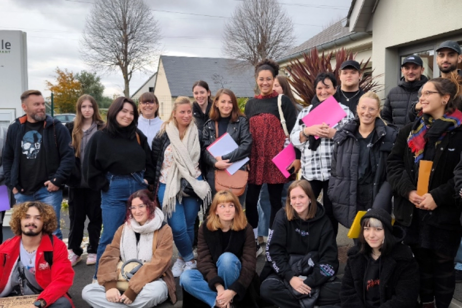Zoom sur la formation hygiène et salubrité tatouage : l'essentiel à connaître Zoom sur la formation hygiène et salubrité tatouage : l'essentiel à connaître