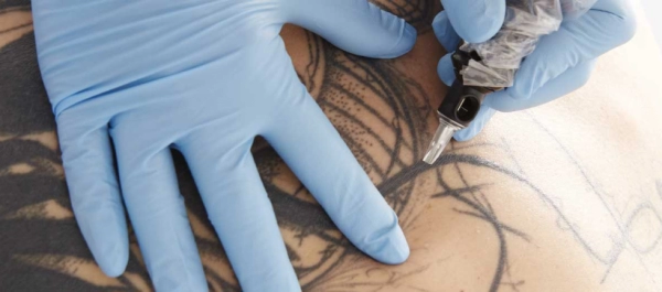 Formation initiation à  la pratique du tatouage