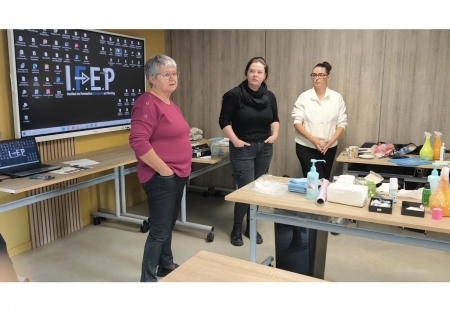CERTIFICATION HYGIENE ET SALUBRITE TOULOUSE CERTIFICATION HYGIENE ET SALUBRITE TOULOUSE