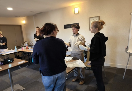 HYGIENE & SALUBRITE - POITIERS
