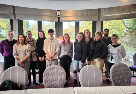 CERTIFICATION HYGIENE NANTES