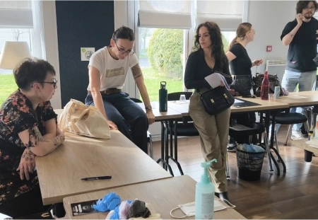 CERTIFICATION HYGIENE ROUEN CERTIFICATION HYGIENE ROUEN