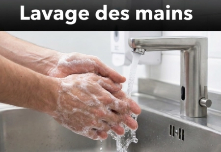 CERTIFICATION EN HYGIENE ET SALUBRITE
