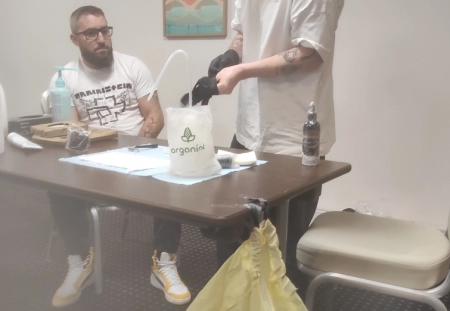 HYGIENE ET SALUBRITE HYGIENE ET SALUBRITE