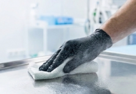 FORMATION EN HYGIENE ET SALUBRITE