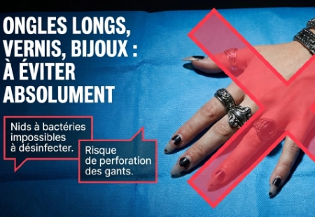 CERTIFICATION EN HYGIENE ET SALUBRITE