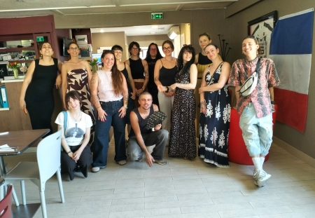 Session du juin 2026