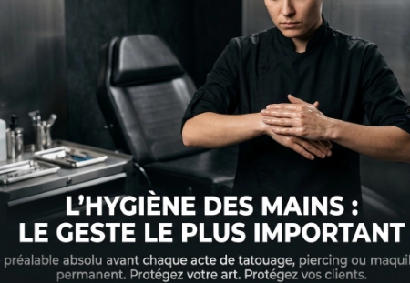 CERTIFICATION EN HYGIENE ET SALUBRITE