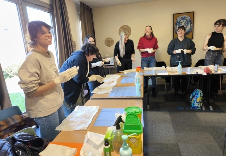 HYGIENE & SALUBRITE - POITIERS