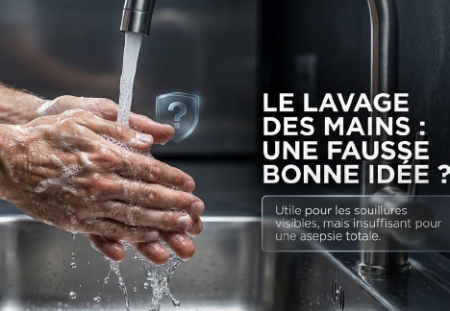 CERTIFICATION EN HYGIENE ET SALUBRITE