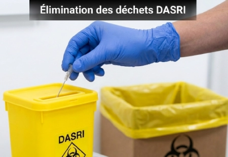 FORMATION EN HYGIENE ET SALUBRITE