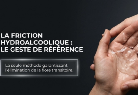 CERTIFICATION EN HYGIENE ET SALUBRITE