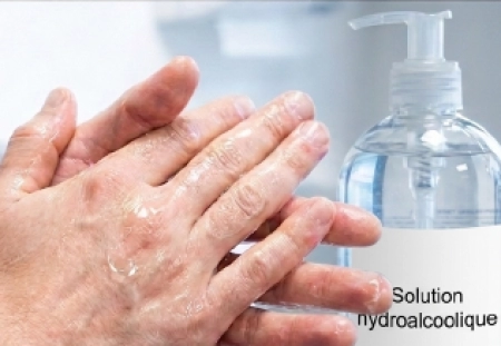 FORMATION EN HYGIENE ET SALUBRITE