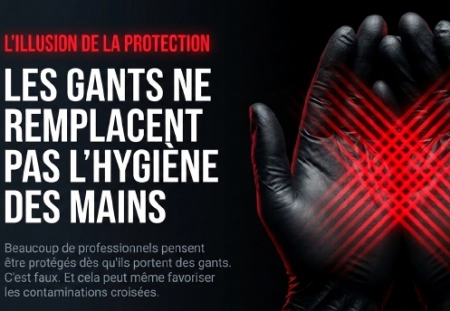 FORMATION EN HYGIENE ET SALUBRITE