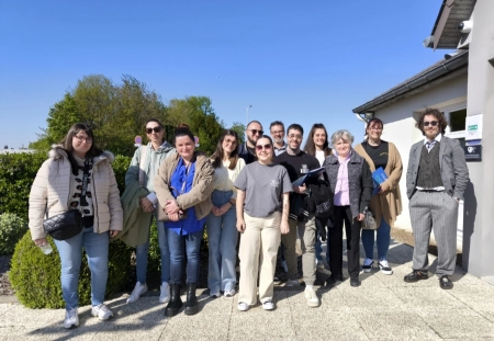 CERTIFICATION HYGIENE AMIENS