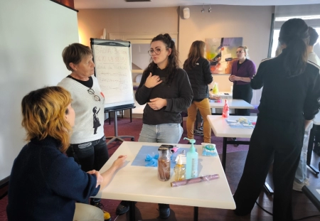 CERTIFICATION HYGIENE NANTES