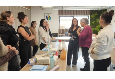 FORMATION HYGIENE ET SALUBRITE TOULOUSE FORMATION HYGIENE ET SALUBRITE TOULOUSE