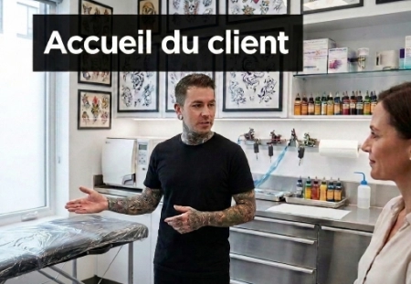 FORMATION EN HYGIENE ET SALUBRITE