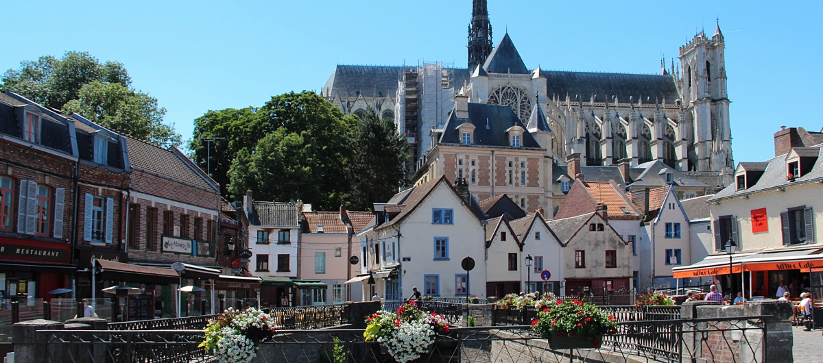 AMIENS AMIENS
