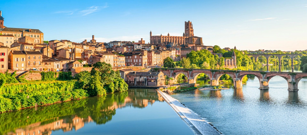 Toulouse Toulouse