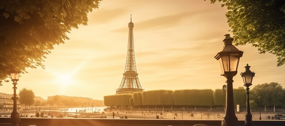 Paris Paris