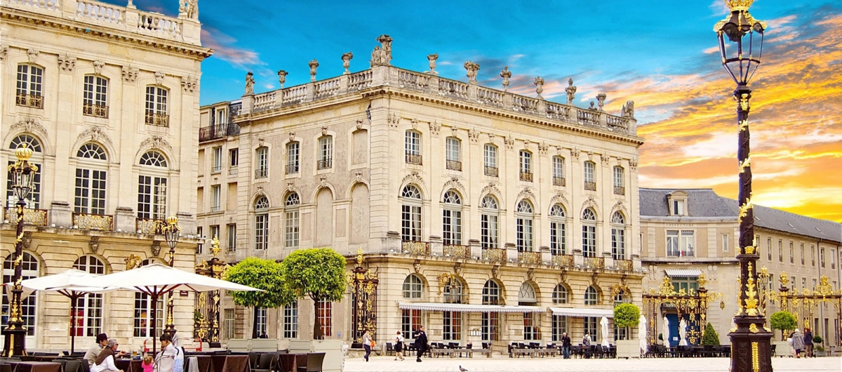 Nancy Nancy