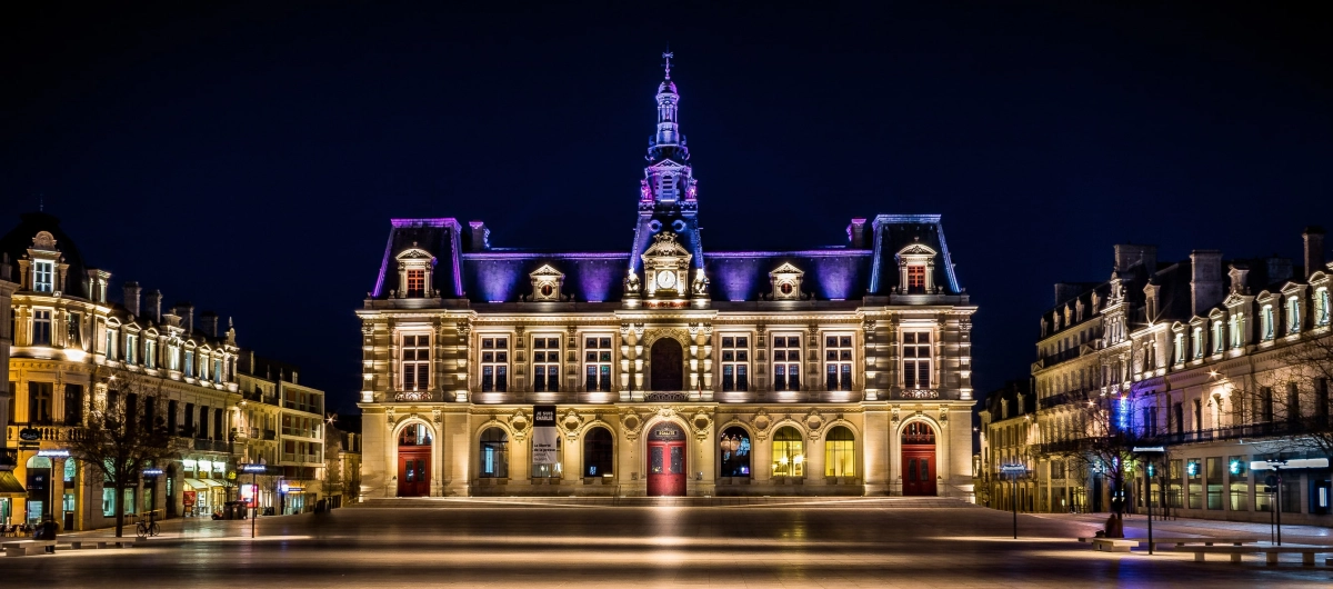 Poitiers Poitiers