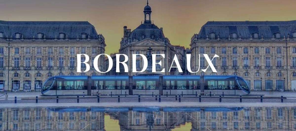 Bordeaux Bordeaux