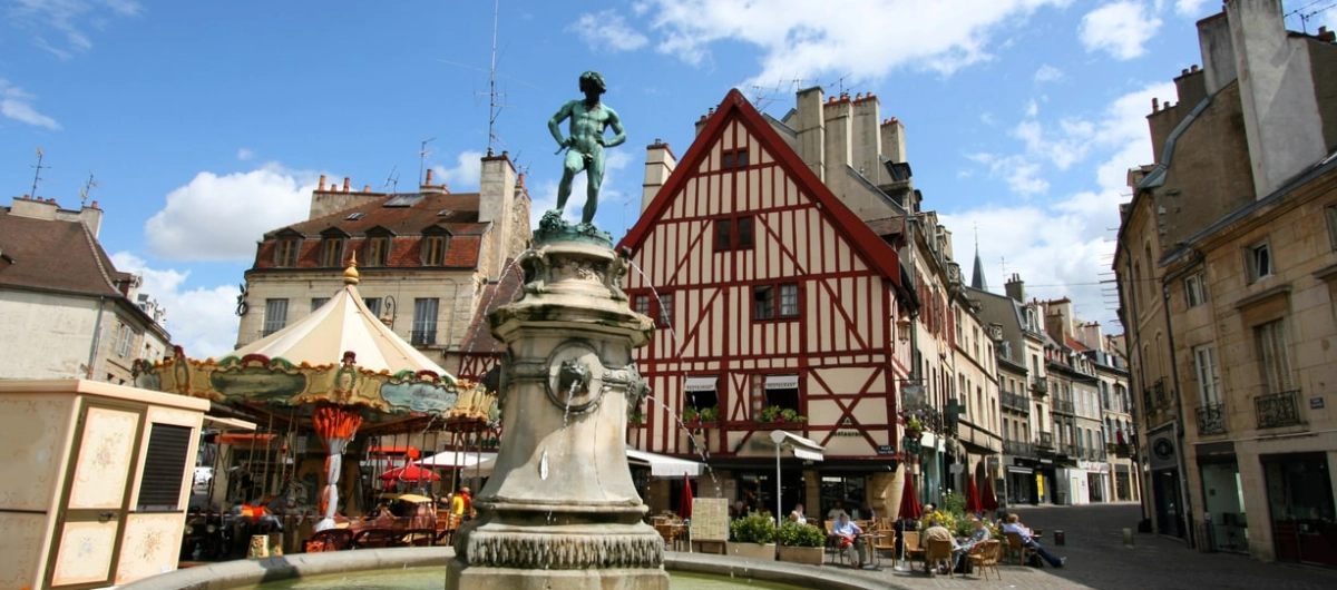 Dijon