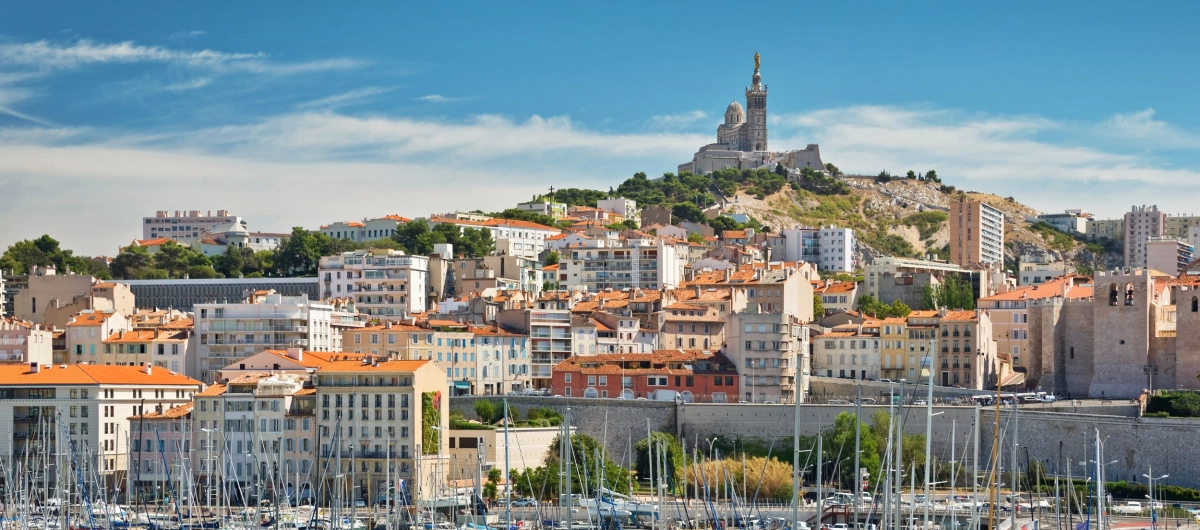 Marseille