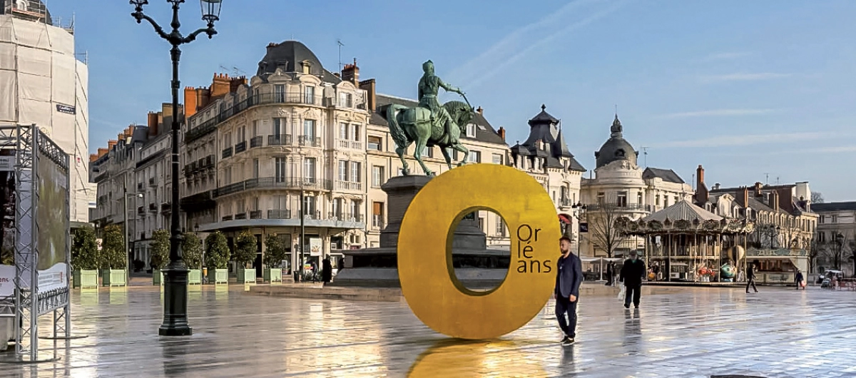 Orléans Orléans