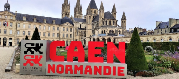 Caen