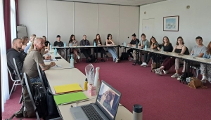 Centre de formation - Hygiène et salubrité Formation hygiène et salubrité à Bordeaux