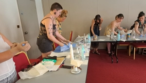 Centre de formation tatouage et piercing Formation hygiène et salubrité à Bordeaux