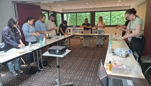 Formation hygiène et salubrité Formation hygiène et salubrité à Bordeaux