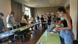 Centre de formation hygiène et salubrité à  Caen Formation hygiène et salubrité à Bordeaux