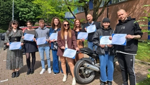 Formation hygiène et salubrité Formation hygiène et salubrité à Bordeaux