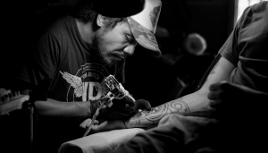 Formation pour devenir tatoueur Formation hygiène et salubrité à Bordeaux