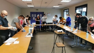 Centre de formation hygiène et salubrité à  Caen Formation hygiène et salubrité à Bordeaux