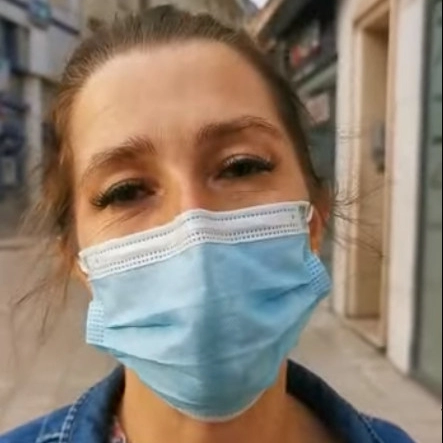 Témoignage d'une ancienne stagiaire en formation Hygiène et salubrité formation au tatouage en Normandie