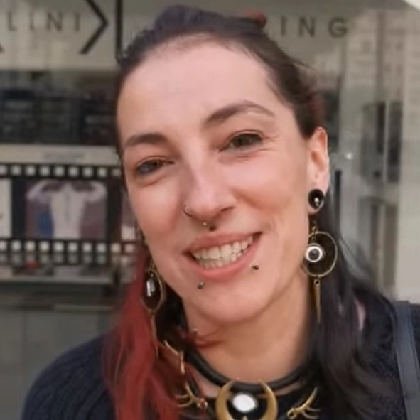 IFEP Formations - Témoignage de Jessica formation au tatouage en Normandie